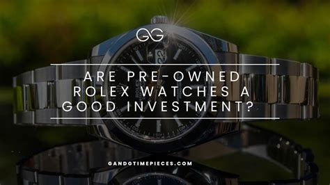 is rolex good for investment|which Rolex to invest in.